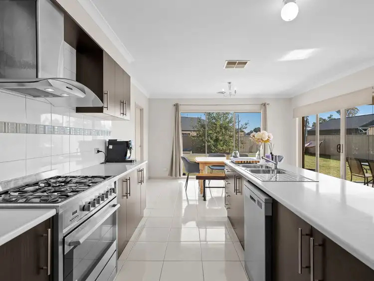 Sixth view of Homely house listing, 104 Thomas Street, Benalla VIC 3672