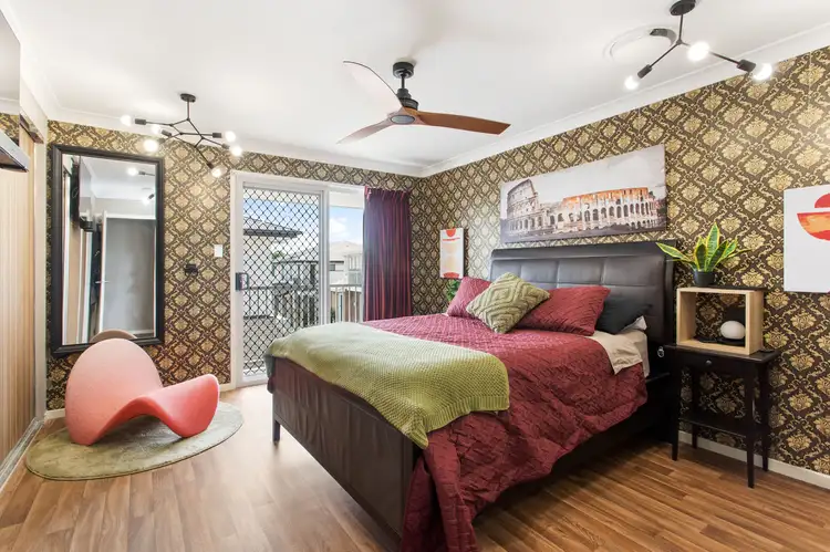 Third view of Homely townhouse listing, 7/5 Wyatt Crescent, Mango Hill QLD 4509