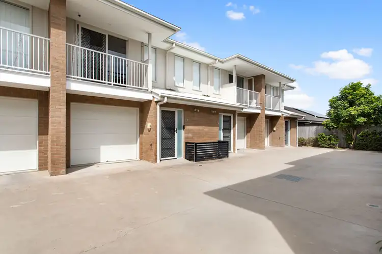 Fourth view of Homely townhouse listing, 7/5 Wyatt Crescent, Mango Hill QLD 4509
