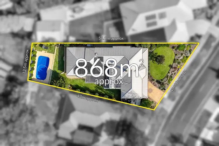 69 St Boswells Avenue, Berwick VIC 3806