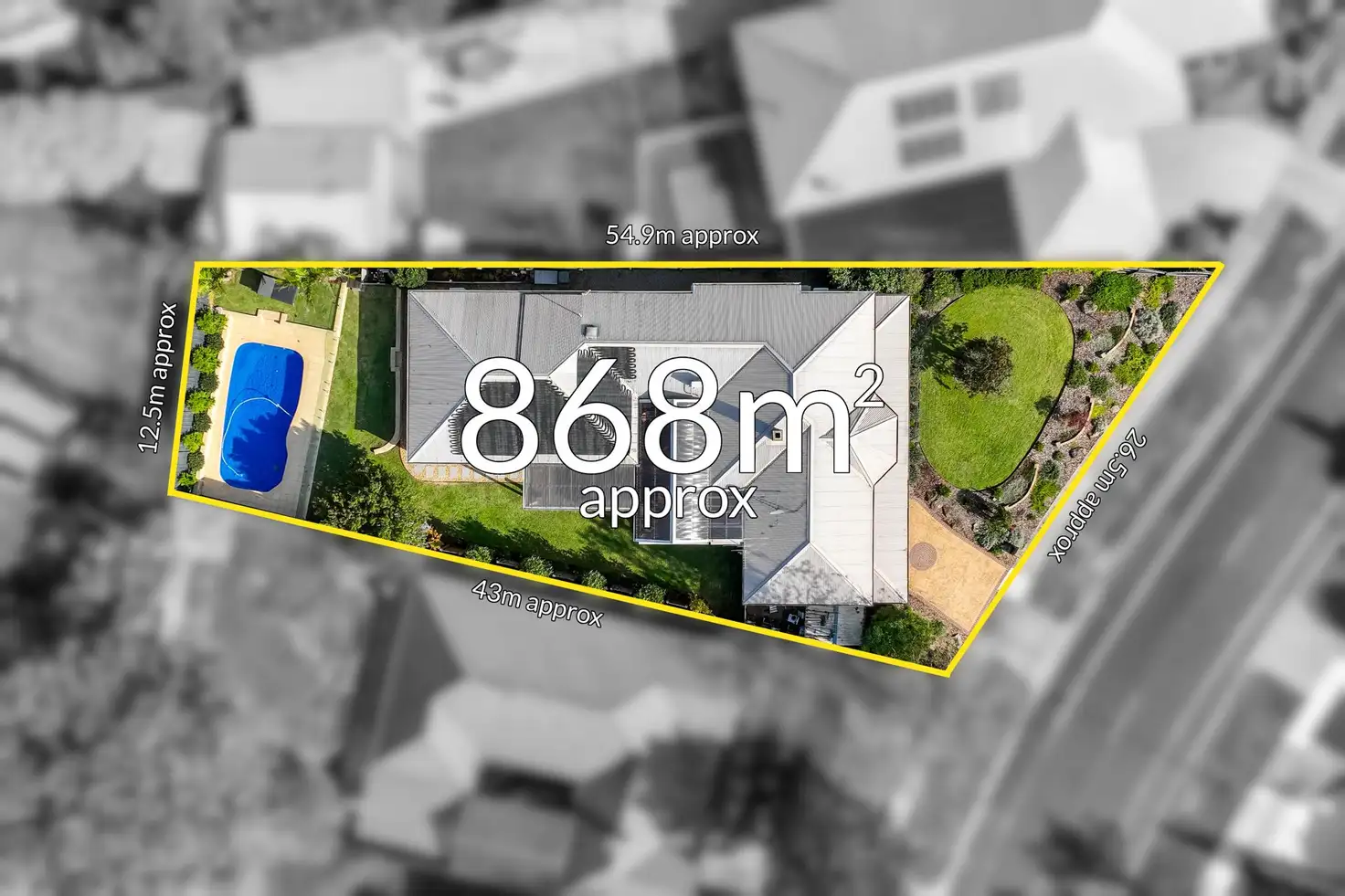 Main view of Homely house listing, 69 St Boswells Avenue, Berwick VIC 3806