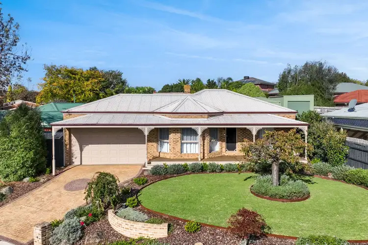 Second view of Homely house listing, 69 St Boswells Avenue, Berwick VIC 3806