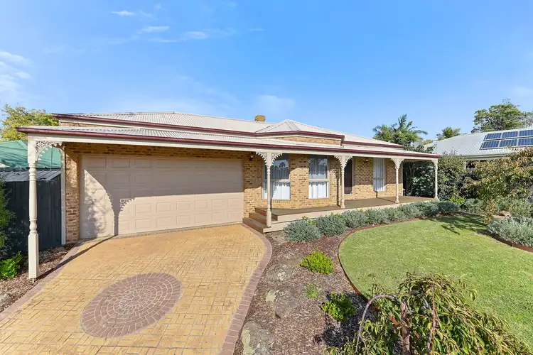 Third view of Homely house listing, 69 St Boswells Avenue, Berwick VIC 3806