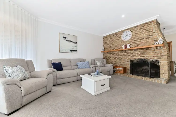 Fourth view of Homely house listing, 69 St Boswells Avenue, Berwick VIC 3806