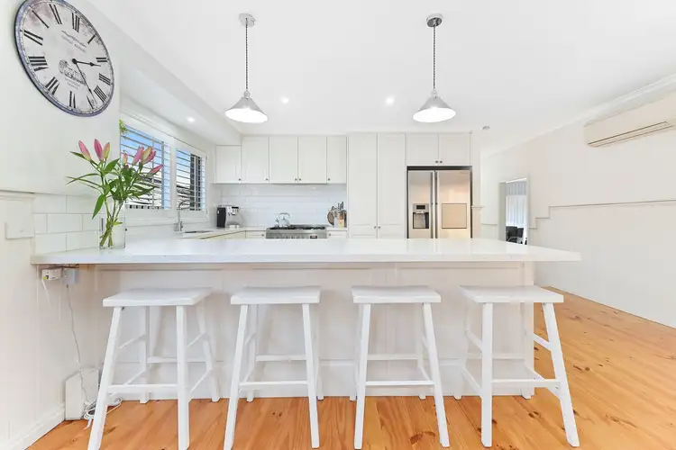 Sixth view of Homely house listing, 69 St Boswells Avenue, Berwick VIC 3806