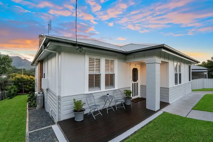 Third view of Homely house listing, 11 Market Street, Gloucester NSW 2422