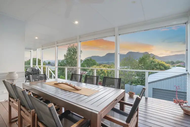 Fifth view of Homely house listing, 11 Market Street, Gloucester NSW 2422