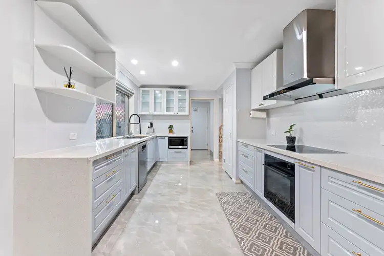 Main view of Homely house listing, 39 Woorabinda Street, Runcorn QLD 4113