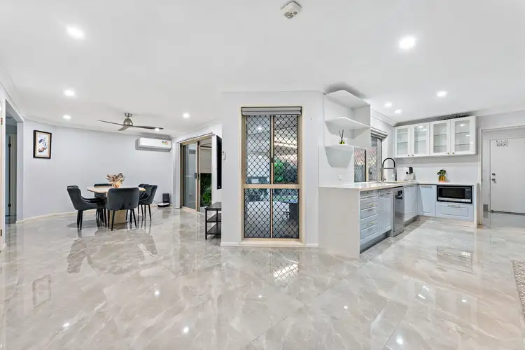 Fourth view of Homely house listing, 39 Woorabinda Street, Runcorn QLD 4113
