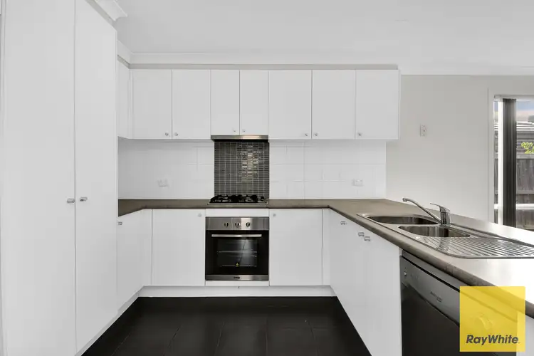 Seventh view of Homely house listing, 55 Isabella Way, Tarneit VIC 3029