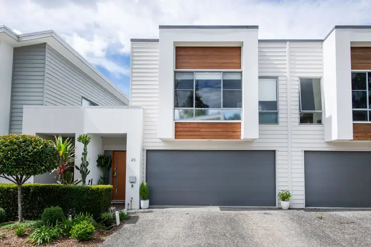 25/46 Seashell Avenue, Coomera QLD 4209