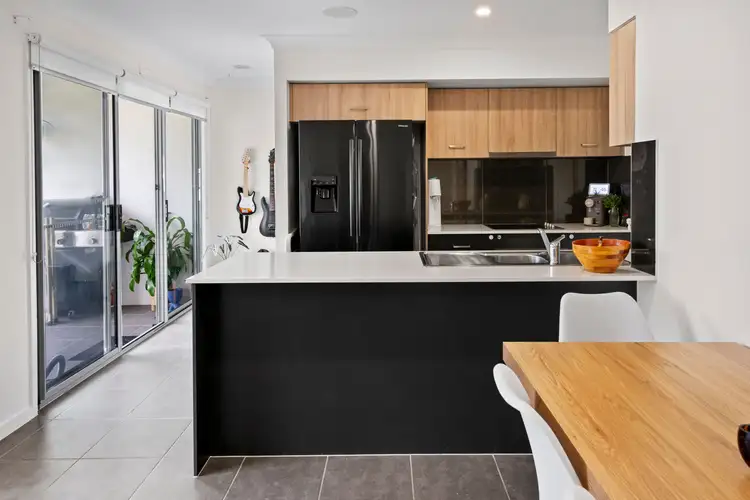 Third view of Homely unit listing, 25/46 Seashell Avenue, Coomera QLD 4209