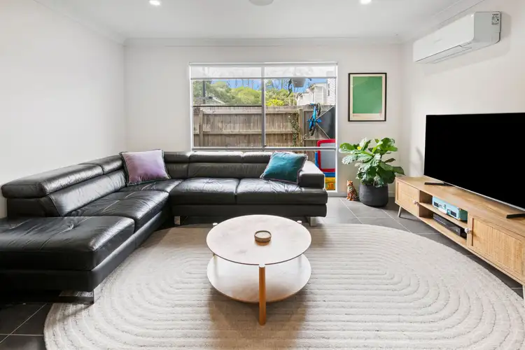 Fifth view of Homely unit listing, 25/46 Seashell Avenue, Coomera QLD 4209