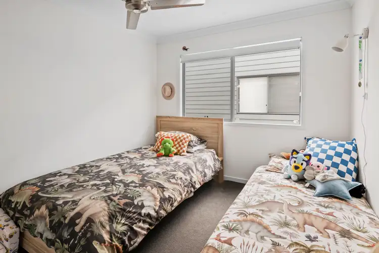 Sixth view of Homely unit listing, 25/46 Seashell Avenue, Coomera QLD 4209