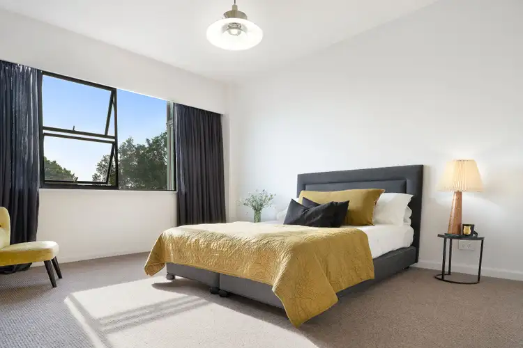 Third view of Homely apartment listing, 807/87-97 Yarranabbe Road, Darling Point NSW 2027