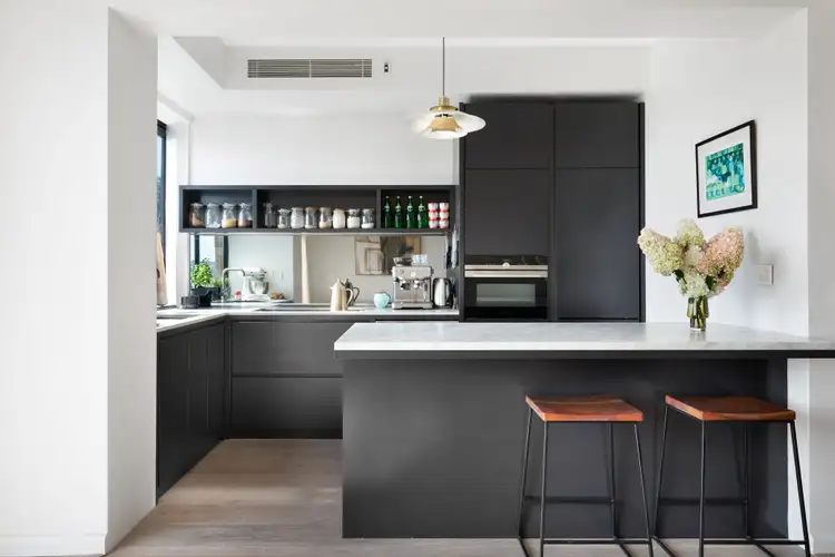 Fourth view of Homely apartment listing, 807/87-97 Yarranabbe Road, Darling Point NSW 2027