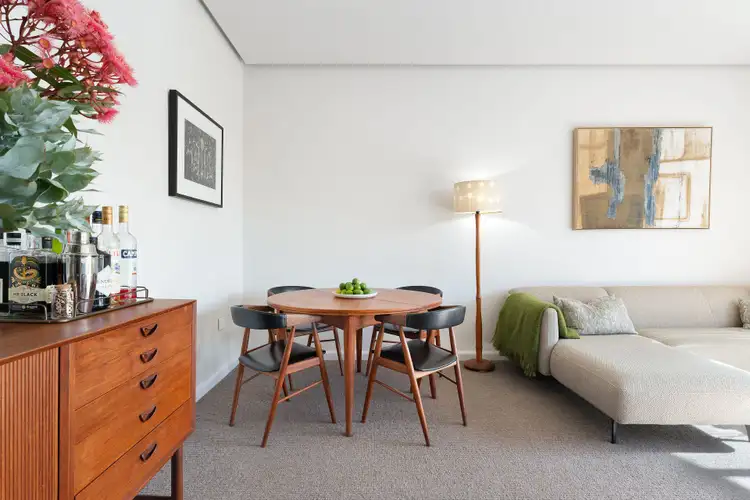 Fifth view of Homely apartment listing, 807/87-97 Yarranabbe Road, Darling Point NSW 2027