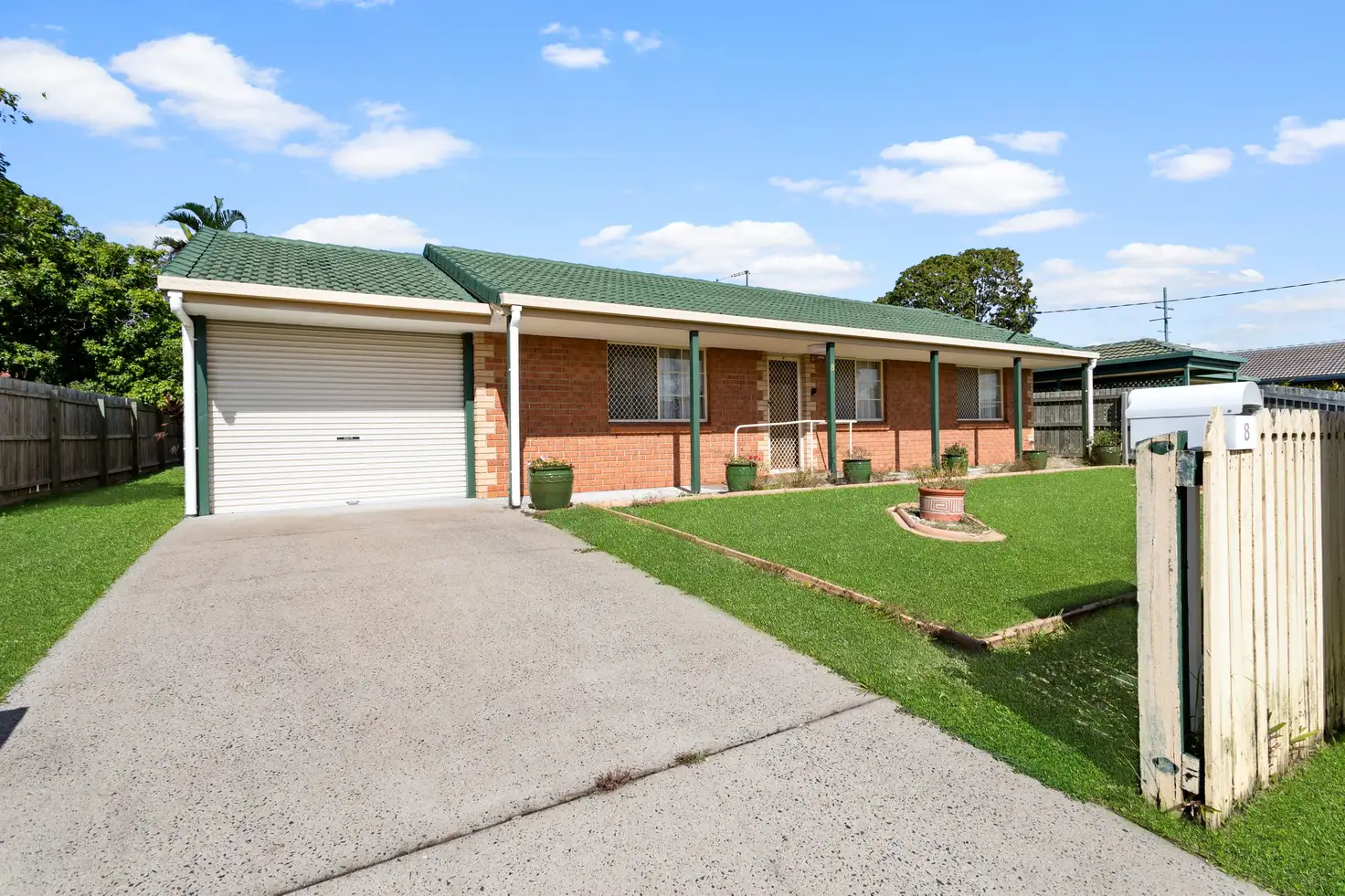 Main view of Homely house listing, 8 Leyland Avenue, Deception Bay QLD 4508