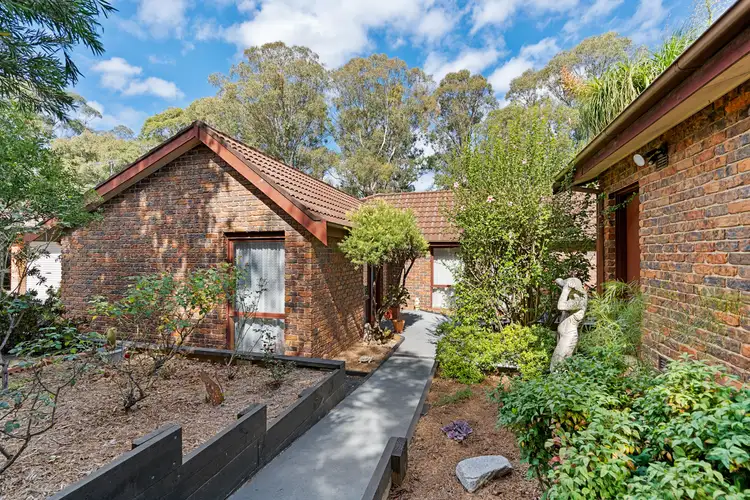 Second view of Homely house listing, 4 Fallon Close, Quakers Hill NSW 2763