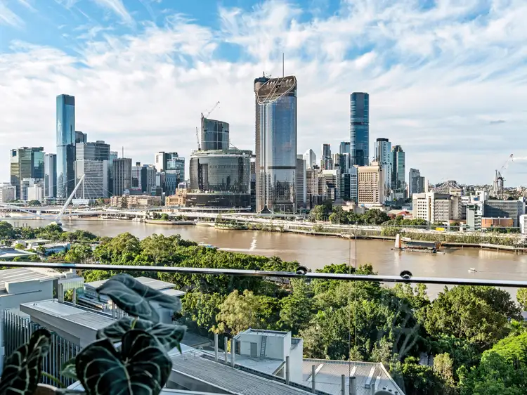 1110/289 Grey Street, South Brisbane QLD 4101