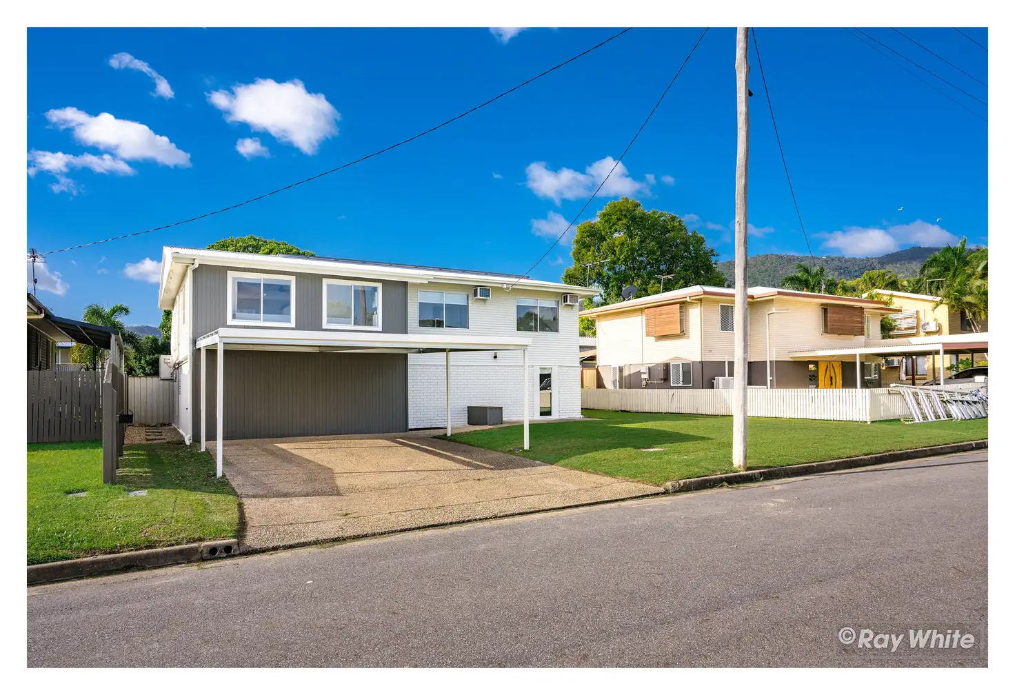 Main view of Homely house listing, 249 Flanagan Street, Frenchville QLD 4701
