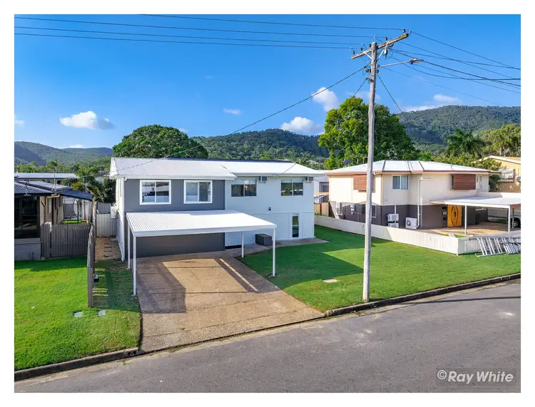 Second view of Homely house listing, 249 Flanagan Street, Frenchville QLD 4701
