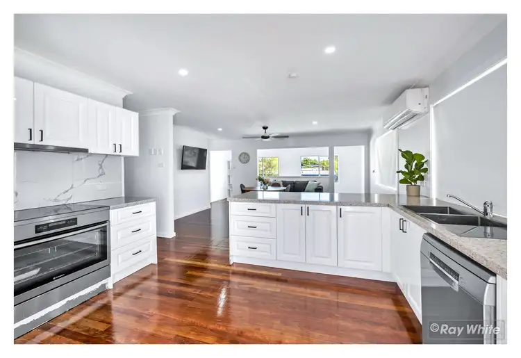 Fourth view of Homely house listing, 249 Flanagan Street, Frenchville QLD 4701