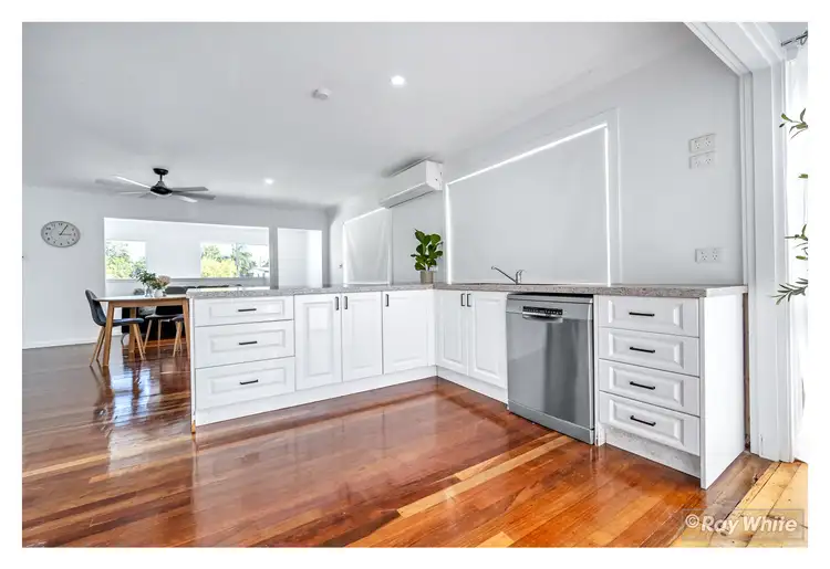 Fifth view of Homely house listing, 249 Flanagan Street, Frenchville QLD 4701