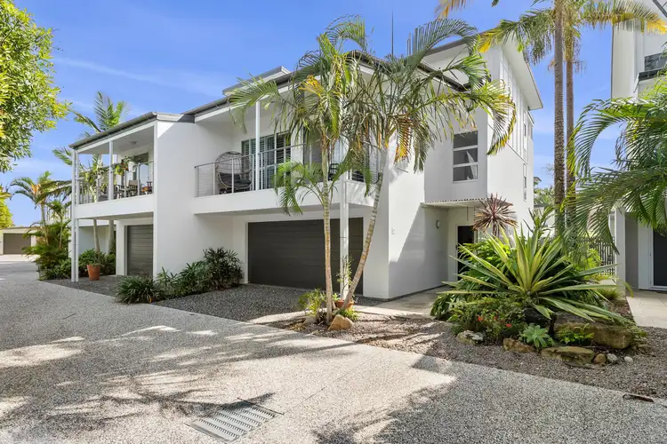 Second view of Homely unit listing, Unit 85/7 Grand Parade, Kawana Island QLD 4575