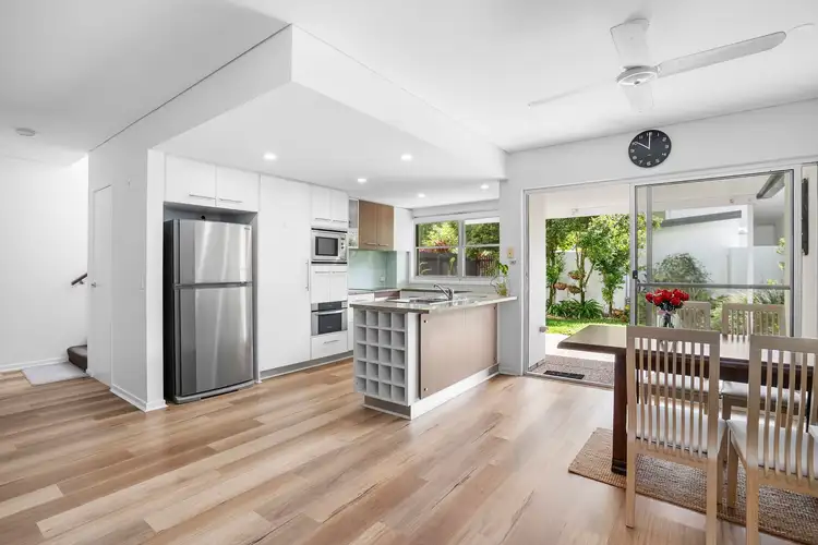 Third view of Homely unit listing, Unit 85/7 Grand Parade, Kawana Island QLD 4575