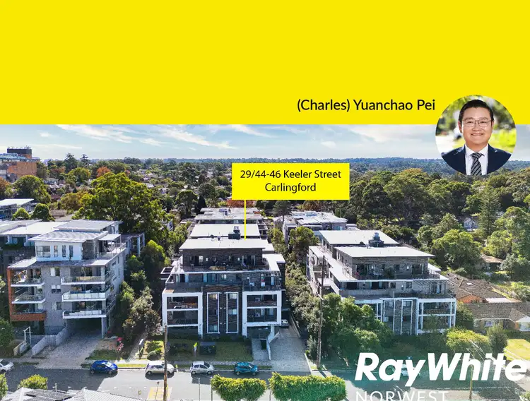 29/44-46 Keeler Street, Carlingford NSW 2118