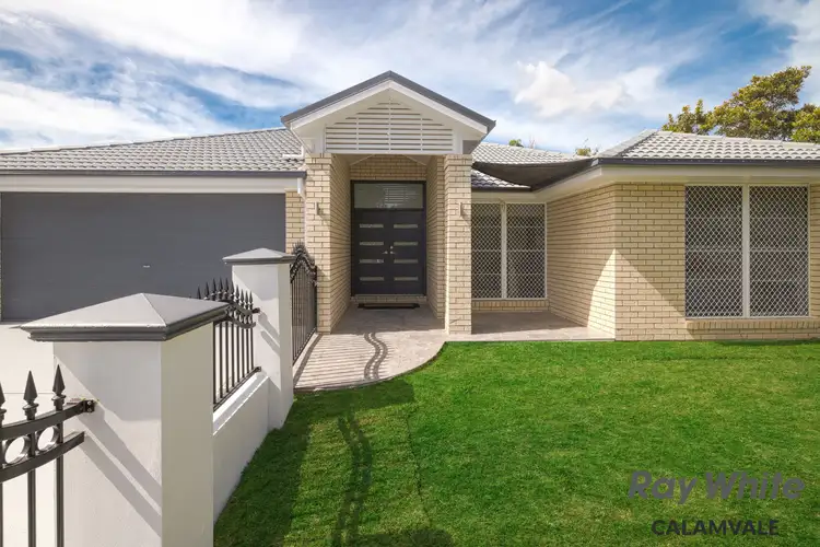 Second view of Homely house listing, 19 Tweeddale Circuit, Drewvale QLD 4116