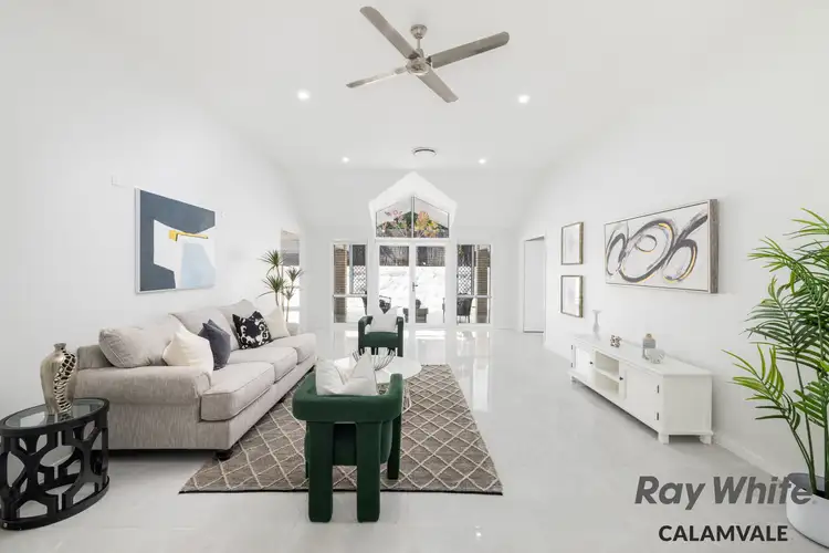 Third view of Homely house listing, 19 Tweeddale Circuit, Drewvale QLD 4116