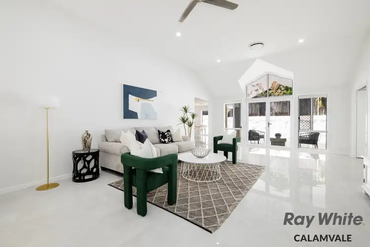 Fourth view of Homely house listing, 19 Tweeddale Circuit, Drewvale QLD 4116