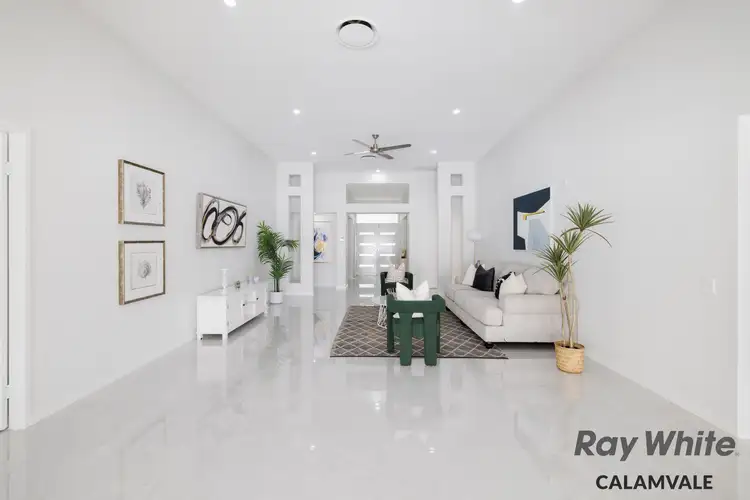 Fifth view of Homely house listing, 19 Tweeddale Circuit, Drewvale QLD 4116