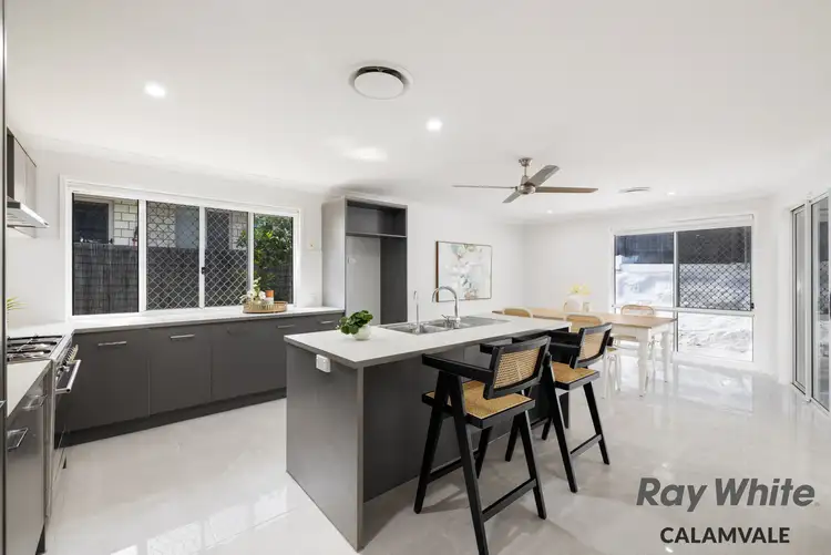 Sixth view of Homely house listing, 19 Tweeddale Circuit, Drewvale QLD 4116