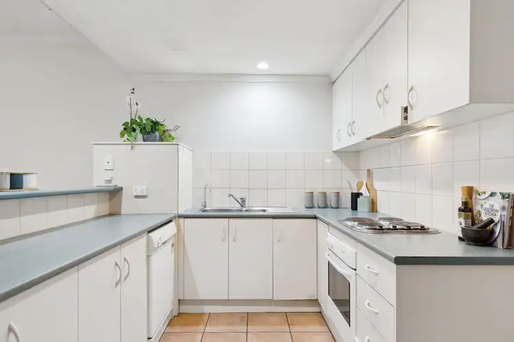 Fifth view of Homely apartment listing, 53/36 Franklin Street, Adelaide SA 5000