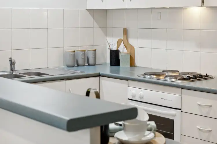 Sixth view of Homely apartment listing, 53/36 Franklin Street, Adelaide SA 5000