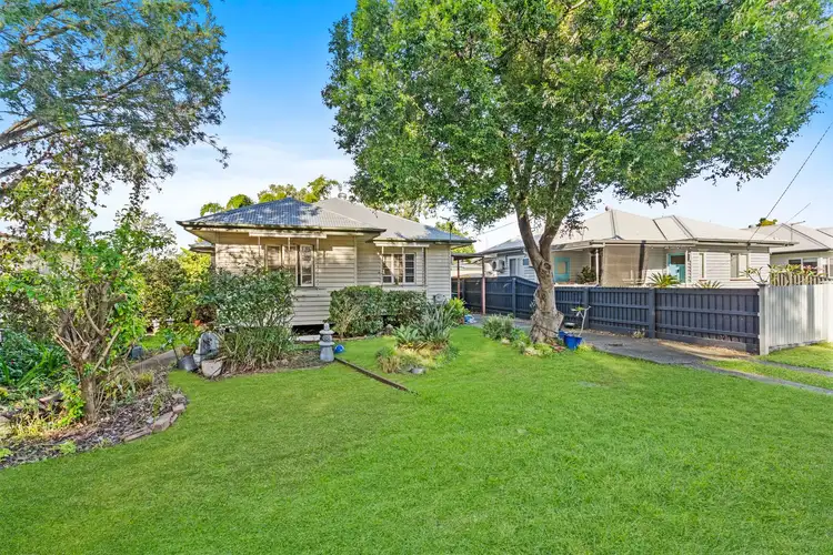 Second view of Homely house listing, 19 Clare Road, Rocklea QLD 4106