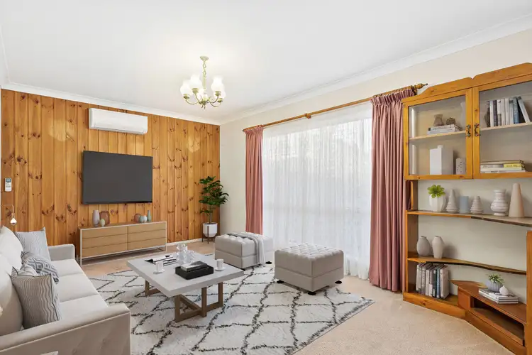 Second view of Homely house listing, 15 Carabeen Street, Barrack Heights NSW 2528