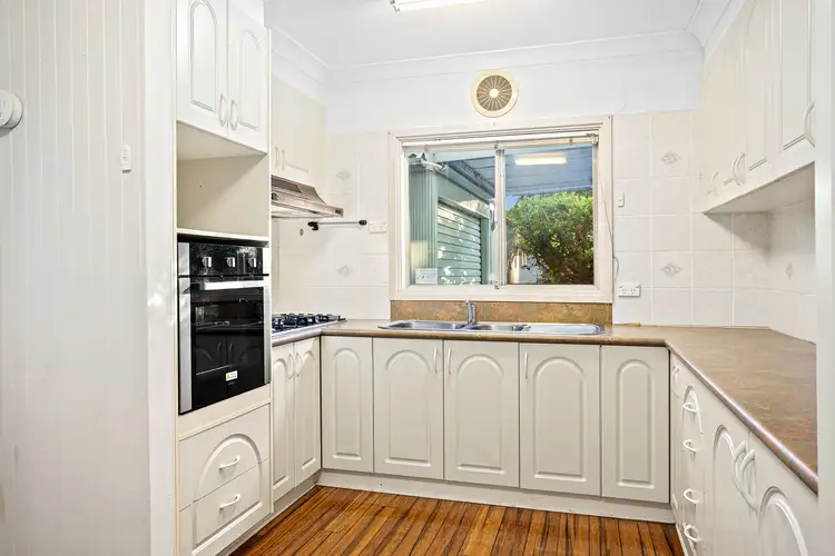 Third view of Homely house listing, 15 Carabeen Street, Barrack Heights NSW 2528