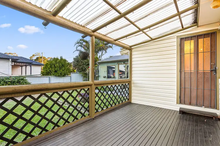 Sixth view of Homely house listing, 15 Carabeen Street, Barrack Heights NSW 2528