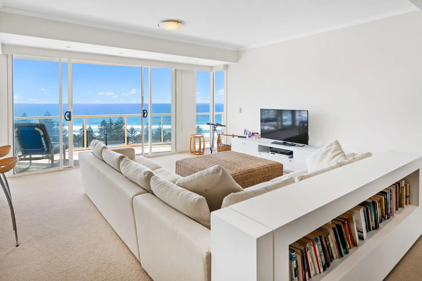 Main view of Homely apartment listing, 1152/1-17 Lennie Avenue, Main Beach QLD 4217