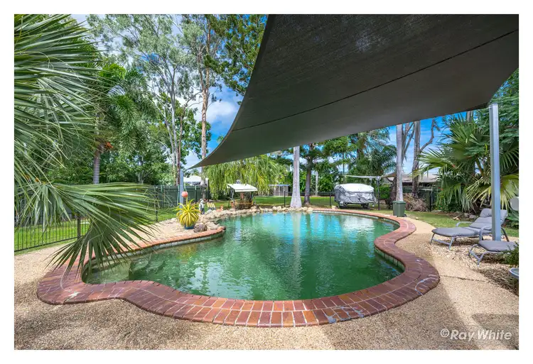 Second view of Homely house listing, 272 Elphinstone Street, Koongal QLD 4701