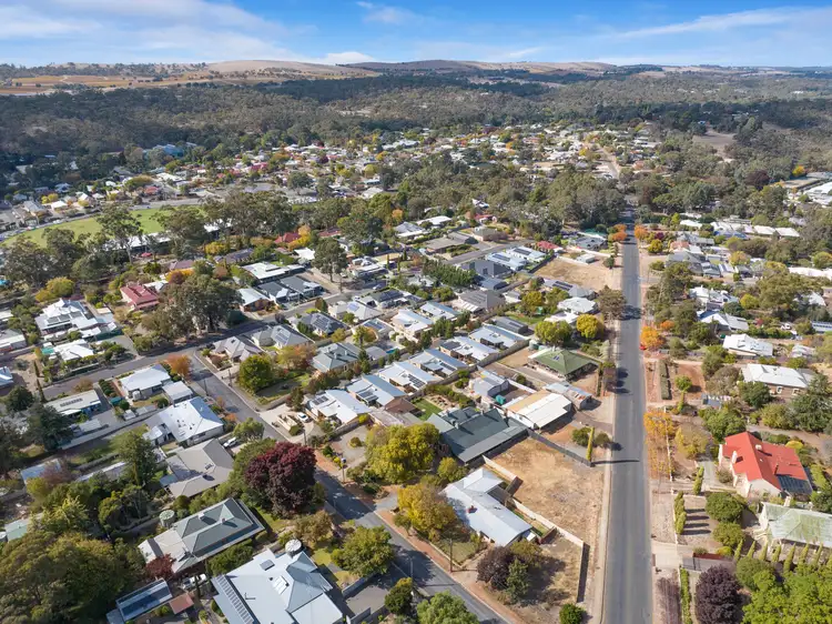 Fourth view of Homely land listing, 39 Albert Street, Clare SA 5453