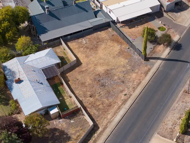 Fifth view of Homely land listing, 39 Albert Street, Clare SA 5453