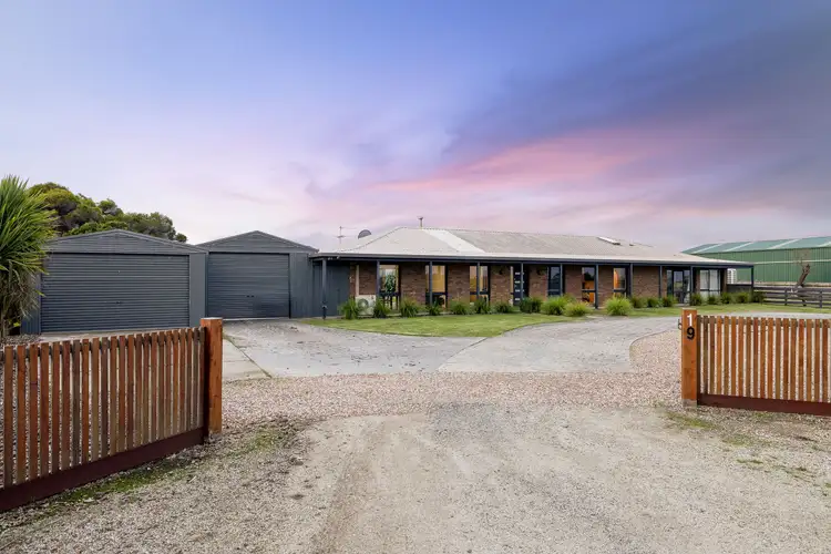 Second view of Homely house listing, 19 Wiltshire Road, Ventnor VIC 3922