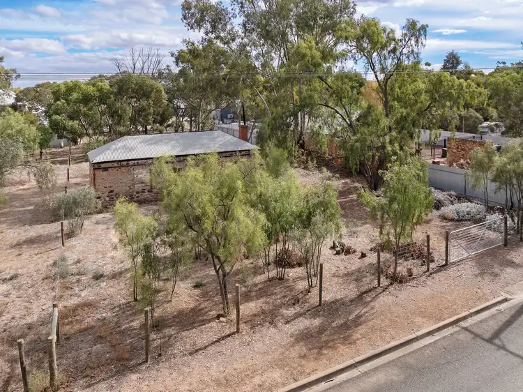 Main view of Homely land listing, Lot 77 Seventh Street, Koolunga SA 5464