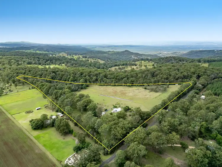 Second view of Homely house listing, 30 Brennan Road, Hampton QLD 4352
