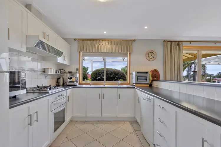 Second view of Homely house listing, 3 Brolga Way, Hewett SA 5118